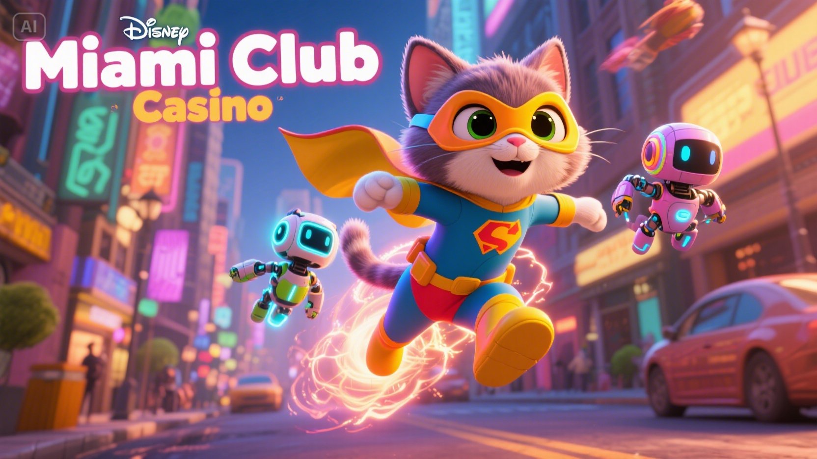 Miami Club Casino پاکستان